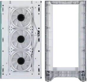 Фото: Корпус 2E Gaming Dominator Pro G2302W White with window (2E-G2302W) № 7 | KTC