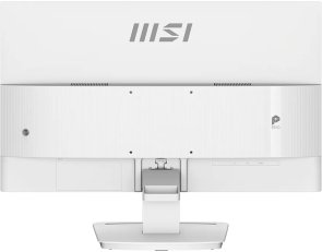 Монітор MSI PRO MP241W E14V White