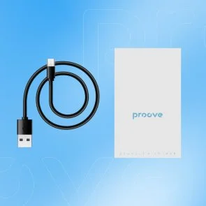Фото: Кріплення для мобільного телефону Proove Magic Circle Pro 15W Black (WHMP15010001) № 8 | KTC