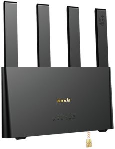 Wi-Fi Роутер Tenda 4G08