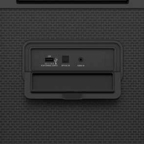 Колонка Sony ULT Tower 9AC Bluetooth, Black