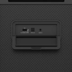 Фото: Акустика для вечірок Sony ULT Tower 9AC Bluetooth Black (SRSULT900AC.AF1) № 16 | KTC