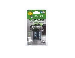 Фото: Aкумулятор PowerPlant Panasonic DMW-BLG10, DMW-BLE9 № 2 | KTC