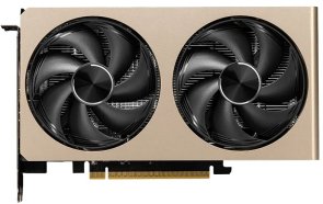 Відеокарта MSI RTX 5060 8G INSPIRE 2X