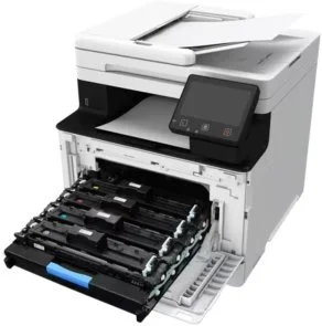 Фото: БФП Canon ImageForce C1333 with Wi-Fi (7185C002) № 2 | KTC