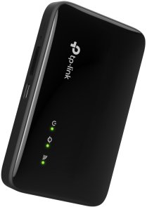 Мобільний роутер TP-Link M7005 LTE