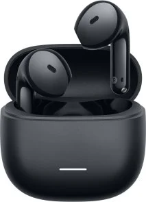 Фото: Навушники Redmi Buds 8 Active Black (BHR08JTGL) № 2 | KTC
