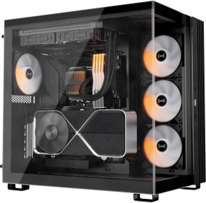 Система рідинного охолодження be quiet! Silent Loop 3 240mm (BW024)