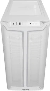 Фото: Корпус be quiet! Pure Base 501 DX White with window (BGW77) № 5 | KTC