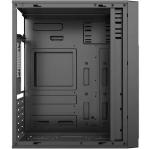 Корпус CaseCom GN-3204-450 450W Black