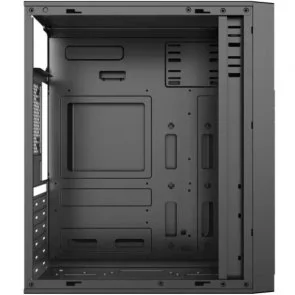Фото: Корпус CaseCom GN-3204-450 450W Black № 6 | KTC