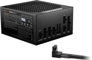 Блок живлення be quiet! 850W Power Zone 2 ATX 3.1 (BP007EU)