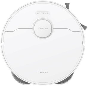 Робот-пилосос Dreame Bot L10s Ultra Gen 3 (RLL53SE-wh)