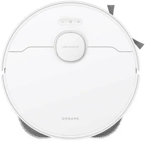 Фото: Робот-пилосос Dreame Bot L10s Ultra Gen 3 White (RLL53SE-wh) № 6 | KTC