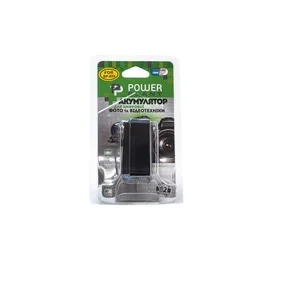 Фото: Aкумулятор PowerPlant Canon BP-828 Chip № 2 | KTC