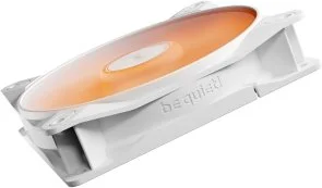 Фото: Кулер be quiet! Light Wings LX PWM Reverse White (BL133) № 3 | KTC