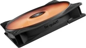 Фото: Кулер be quiet! Light Wings LX PWM Black 3pcs (BL127) № 3 | KTC