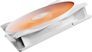 Кулер be quiet! Light Wings LX PWM White 3pcs (BL128)