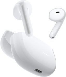 Навушники Redmi Buds 8 Active White (BHR08JUGL)