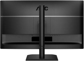 Монітор AOC Q27E4U Black