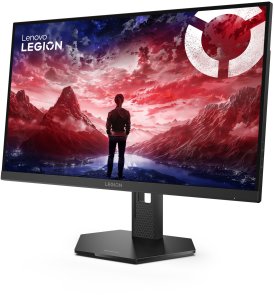 Монітор Lenovo Legion 27QD-10 Black (67D2UAC1UA)