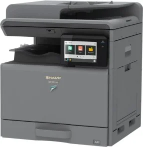Фото: БФП Sharp BP-22C25EU (BP22C25EU) № 2 | KTC