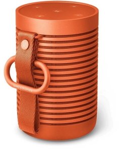 Портативна колонка Bang & Olufsen Beosound Explore Bonfire Orange (1626037)