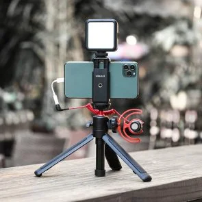Фото: Штатив Ulanzi Vijim Desktop Extendable Tripod (2052) № 10 | KTC