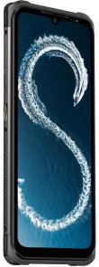 Смартфон Ulefone Armor 12S 8/128GB Black (6937748735137)