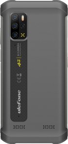 Смартфон Ulefone Armor 12S 8/128GB Gray (6937748735144)