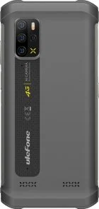 Фото: Смартфон Ulefone Armor 12S 8/128GB Gray (6937748735144) № 4 | KTC