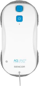 Мийник вікон Sencor SRW 6010WH (SRW6010WH)
