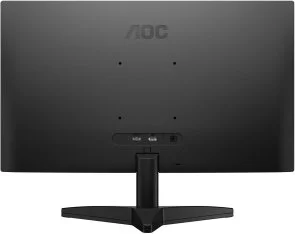 Фото: Монітор AOC Q24B36X Black - 23.8" IPS / 2560×1440 / 144 Гц / Adaptive Sync № 8 | KTC