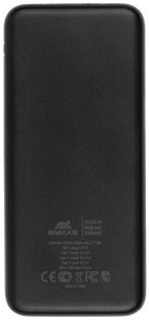 Батарея універсальна Riva RivaPower VA2041 10000mAh 10W Black (RIVAPOWER VA2041 (Black))