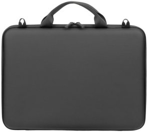 Сумка для ноутбука Riva Antishock 5130 Black