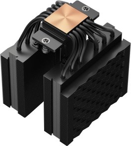 Кулер для процесора PCCooler RT620 Pro Black (RT620 PRO BK)