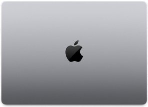 (Вживаний) Ноутбук Apple MacBook Pro 14.2 2021 M1 Pro 16/512GB Silver (MKGR3 A+)
