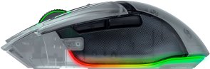 Миша Razer Basilisk V3 Pro 35K Phantom White (RZ01-05240400-R3G1)