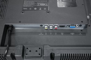 Телевізор LED OzoneHD 19HN93T2 (1440x900)