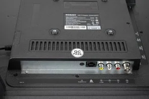 Фото: Телевізор LED Romsat 32HSH1950T2 (Smart TV, Wi-Fi, 1366x768) № 10 | KTC