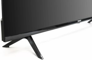 Телевізор LED Romsat 55USH1950T2 (Smart TV, Wi-Fi, 3840x2160)