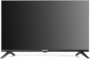 Телевізор LED Romsat 32HGN18ST2 (Smart TV, Wi-Fi, 1366x768)