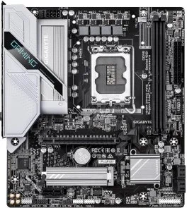 Фото: Материнська плата Gigabyte H810M GAMING WIFI6 № 2 | KTC