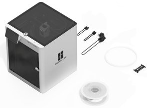 Принтер Bambu Lab X1 Carbon