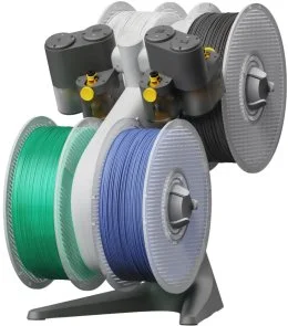 Фото: Принтер Bambu Lab A1 mini Combo (PF002-M+SA005-EU) № 3 | KTC