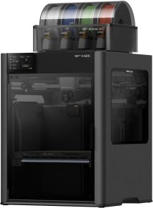 Принтер Bambu Lab H2C AMS Combo (PF003-C+SA007-EU)