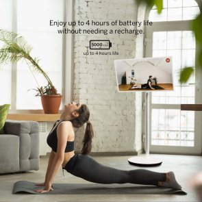 Телевізор LED Thomson 32HG4M45 (Google TV, Wi-Fi, 1366x768)