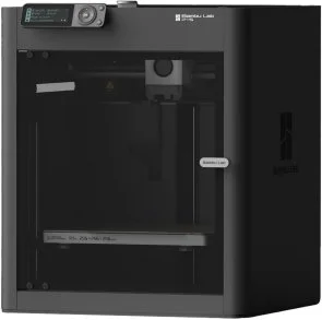 Фото: Принтер Bambu Lab P1S (PF001-U-EU) № 2 | KTC