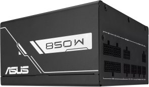 Блок живлення ASUS 850W Prime Black (90YE00U2-B0NA00)