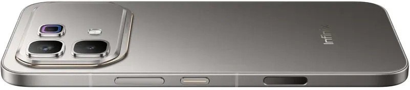 Смартфон Infinix Note 60 Pro X6878 8/256GB Mist Titanum